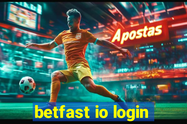 betfast io login